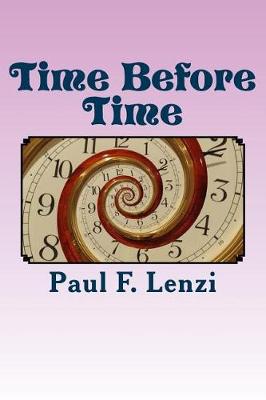 Book cover for Time Before Time