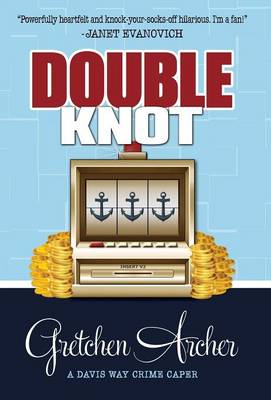 Book cover for Double Knot