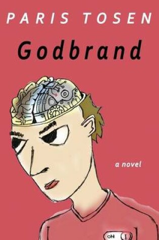 Cover of Godbrand