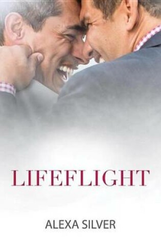 Cover of Lifeflight