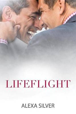 Book cover for Lifeflight