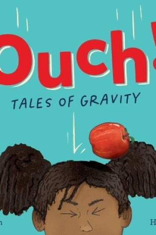 Cover of Ouch: Tales of Gravity