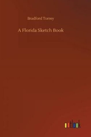 Cover of A Florida Sketch Book