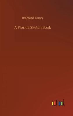 Cover of A Florida Sketch Book