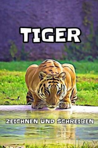 Cover of Tiger