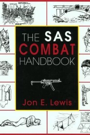 Cover of The SAS Mental Endurance Handbook