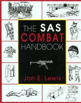 Book cover for The SAS Mental Endurance Handbook
