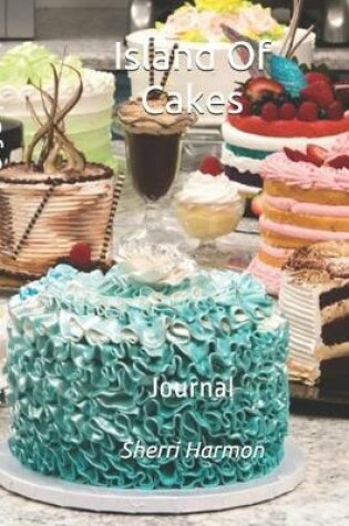 Cover of Island Of Cakes