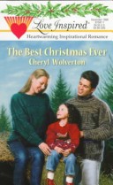 Cover of The Best Christmas Ever