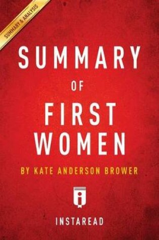 Cover of Summary of First Women