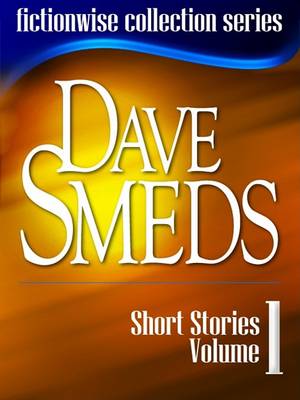 Book cover for Dave Smeds