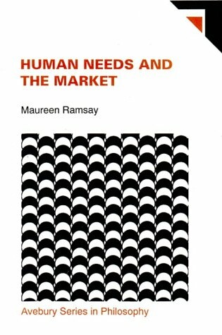 Cover of Human Needs and the Market