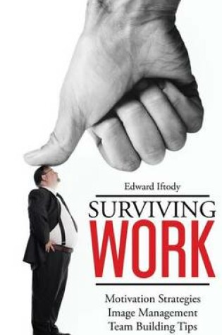 Cover of Surviving Work