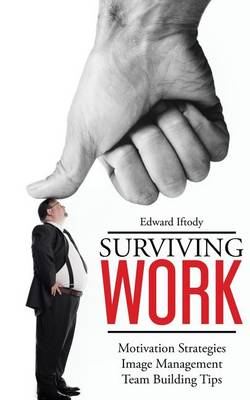 Cover of Surviving Work