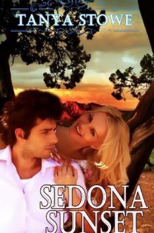 Cover of Sedona Sunset