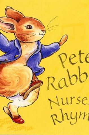 Cover of Peter Rabbit Seedlings - Peter Rabbit's Nursery Rhymes (SS)