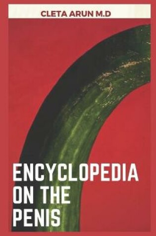 Cover of Encyclopedia on the Penis