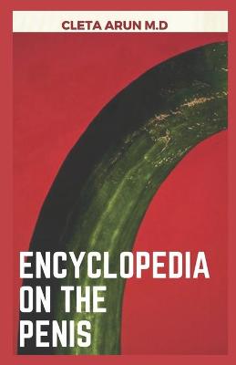 Book cover for Encyclopedia on the Penis