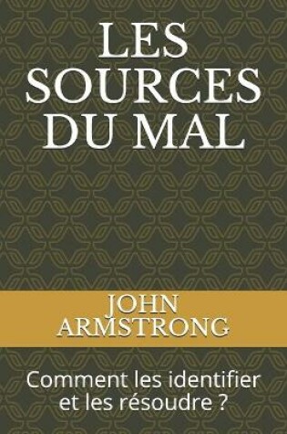 Cover of Les Sources Du Mal