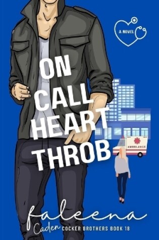 Cover of On Call Heart Throb