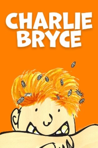 Cover of Charlie Bryce