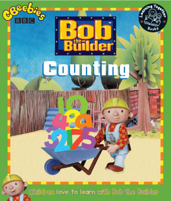 Cover of Bob the Builder