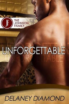 Book cover for Unforgettable
