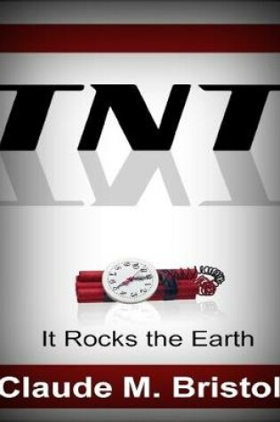 Cover of TNT: It Rocks The Earth