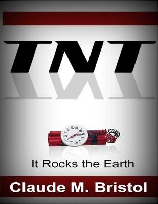 Book cover for TNT: It Rocks The Earth