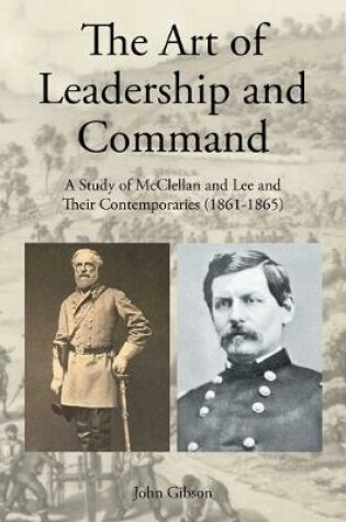 Cover of The Art of Leadership and Command