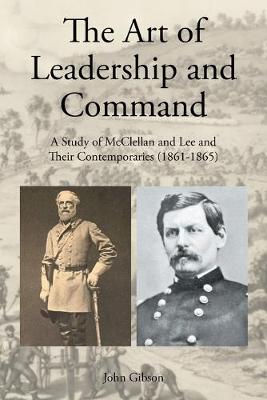 Book cover for The Art of Leadership and Command