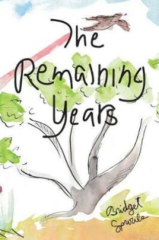 Cover of The Remaining Years