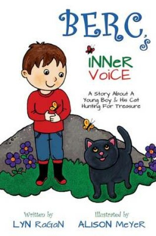 Cover of Berc's Inner Voice