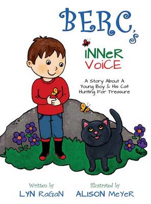 Cover of Berc's Inner Voice