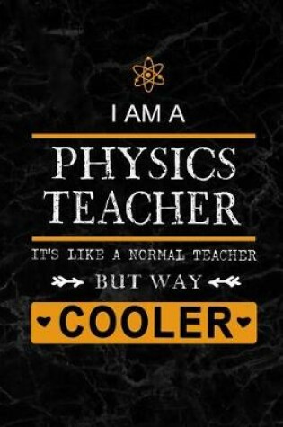 Cover of I am a Physics Teacher