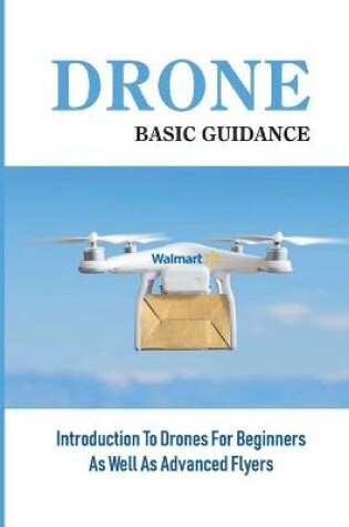 Cover of Drone Basic Guidance