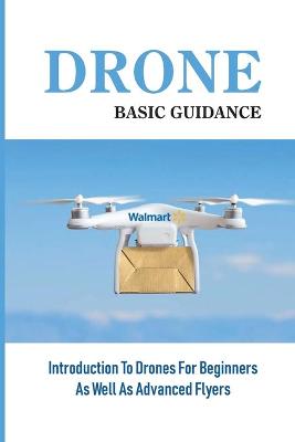 Cover of Drone Basic Guidance