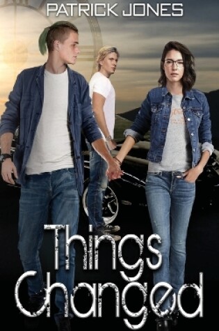 Cover of Things Changed