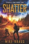 Book cover for Shatter