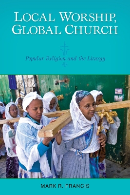 Cover of Local Worship, Global Church