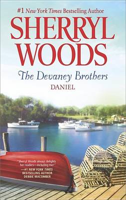 Book cover for The Devaney Brothers