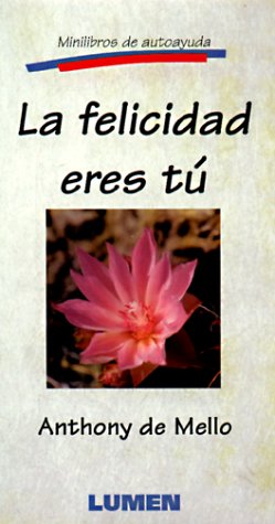 Book cover for Felicidad Eres Tu