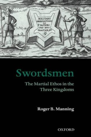 Cover of Swordsmen