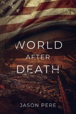 Book cover for World After Death