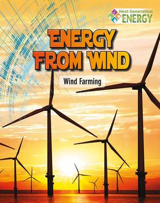 Cover of Energy From Wind