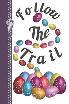 Book cover for Follow the Trail