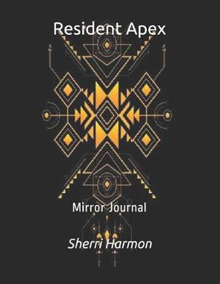 Book cover for Resident Apex