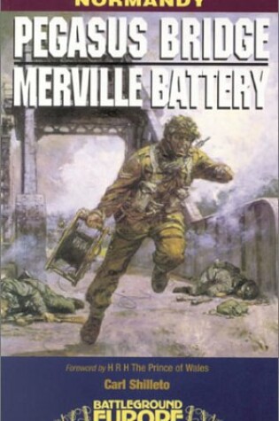 Cover of Normandy