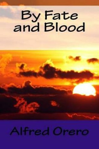 Cover of By Fate and Blood