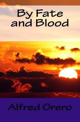 Book cover for By Fate and Blood